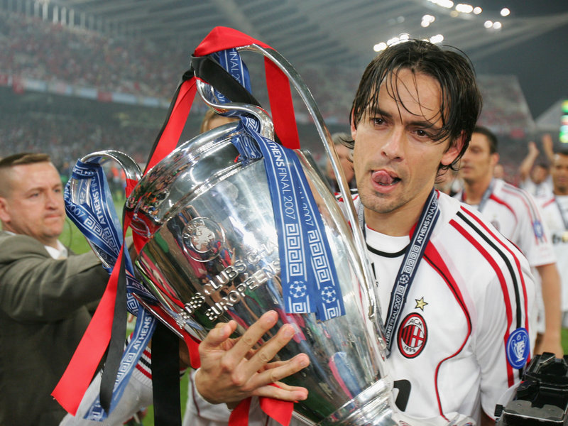 Final UCL 2016? Ini Prediksi Inzaghi